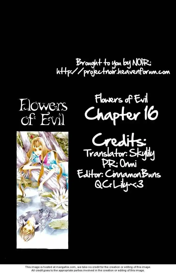 Flowers of Evil Chapter 16 2